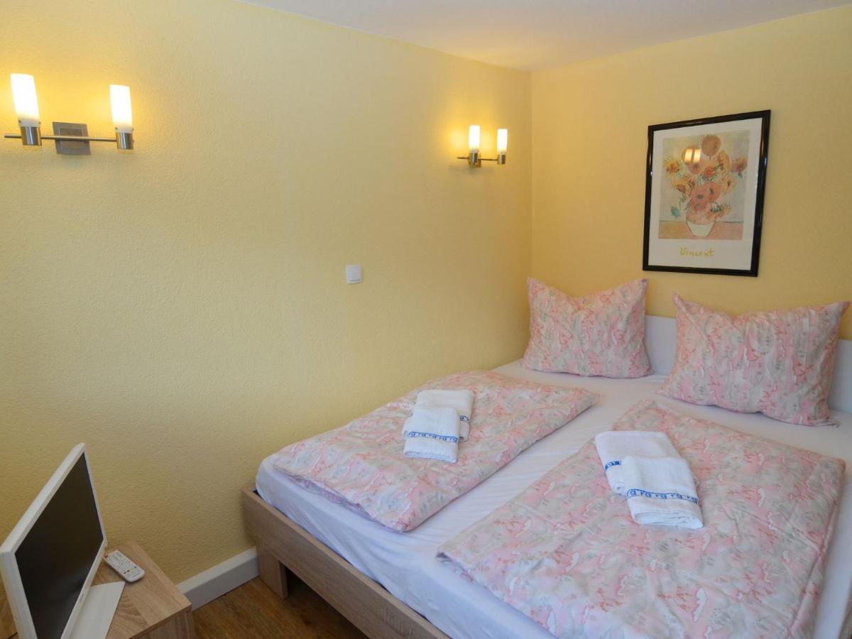 Apartment In Schnett Near The Ski Area Kamer foto
