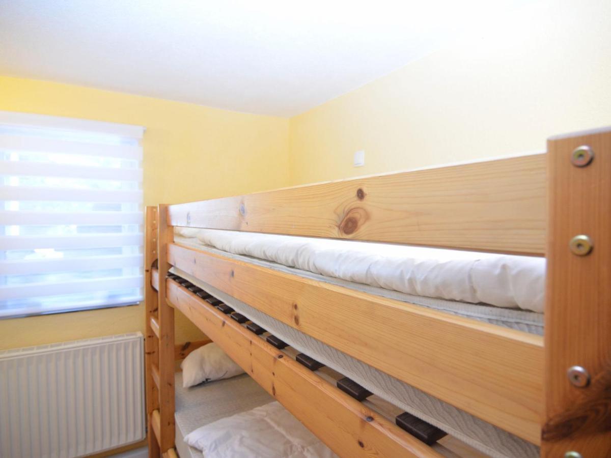 Apartment In Schnett Near The Ski Area Buitenkant foto